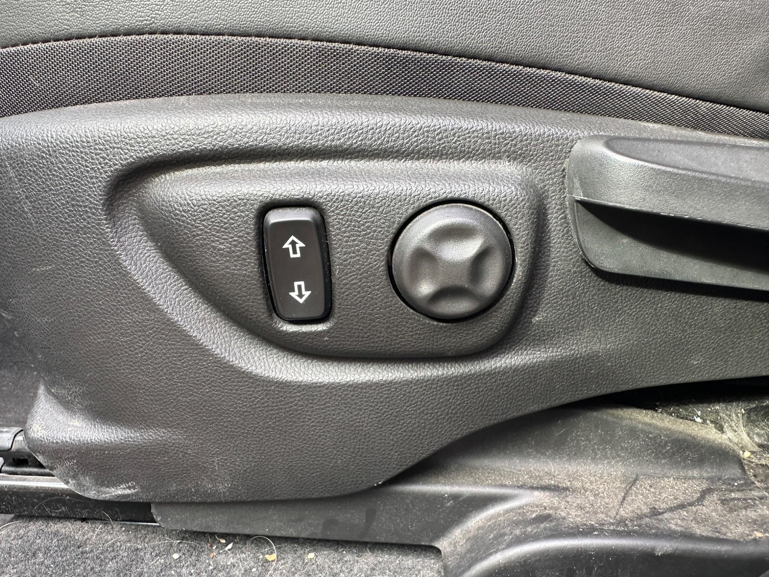 Used Vauxhall Mokka 2015 for sale - 77157600: Photo 17