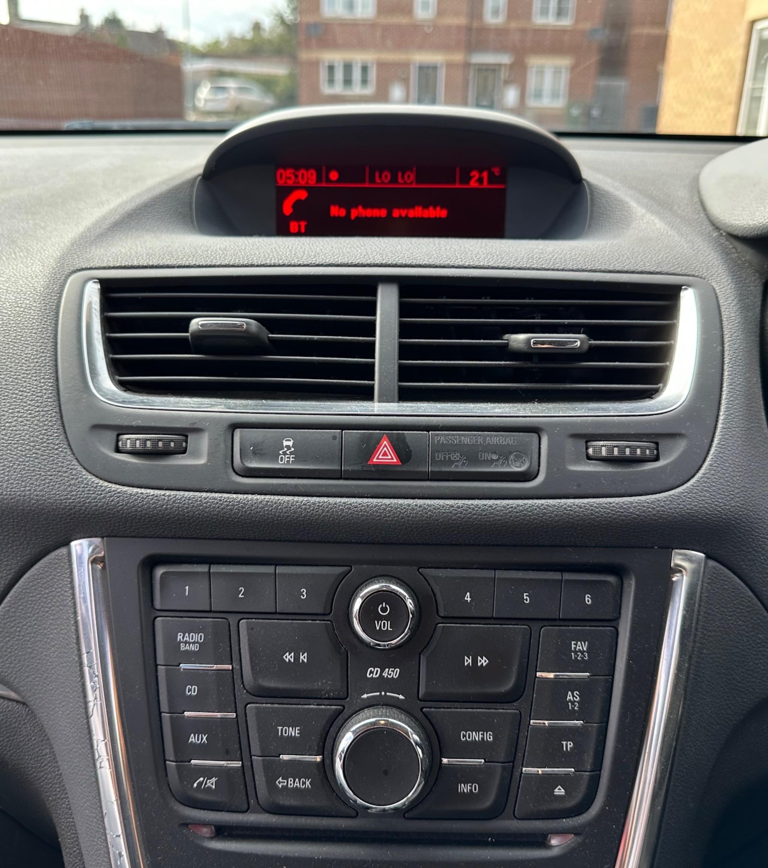 Used Vauxhall Mokka 2015 for sale - 77157600: Photo 19