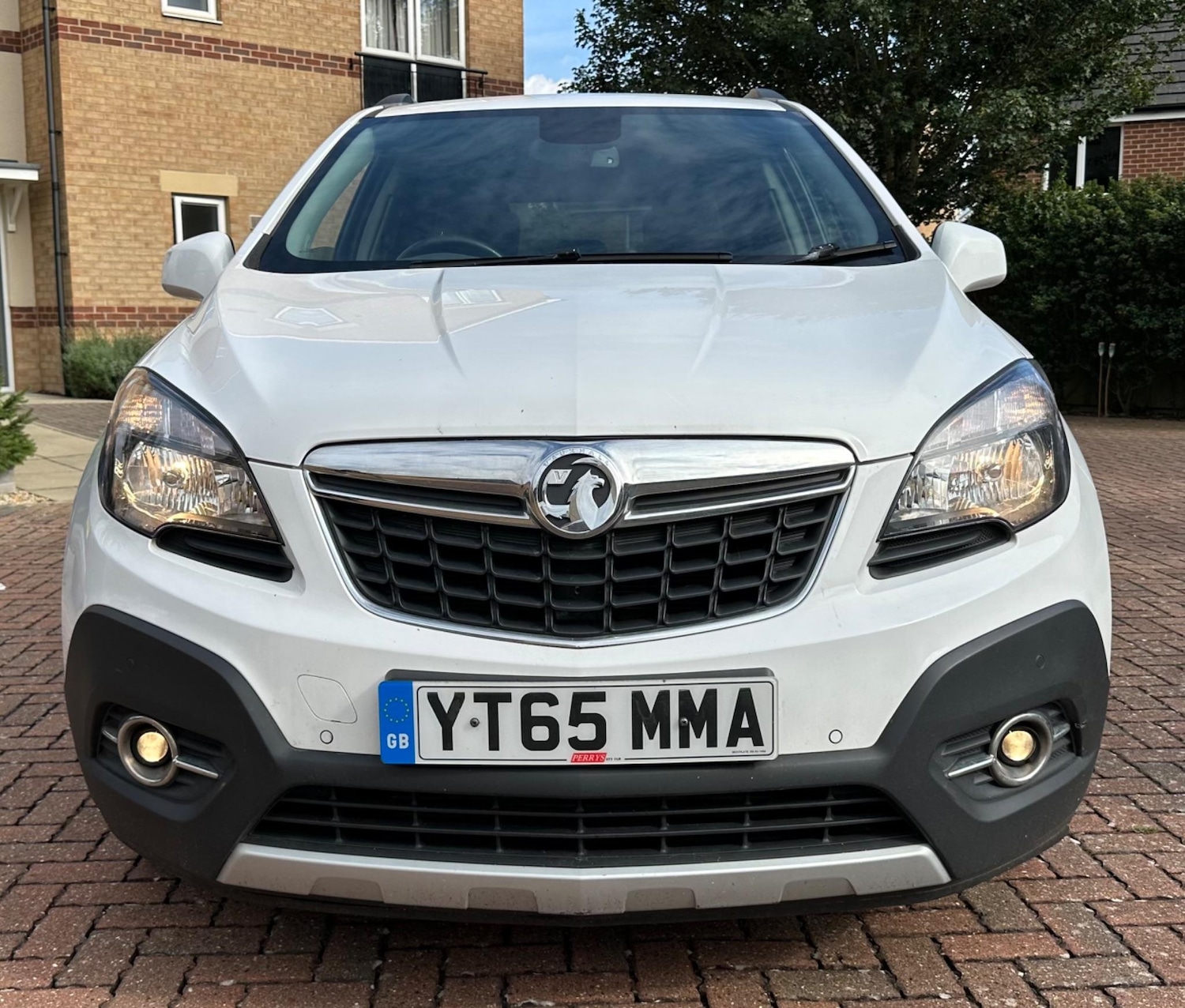 Used Vauxhall Mokka 2015 for sale - 77157600: Photo 3