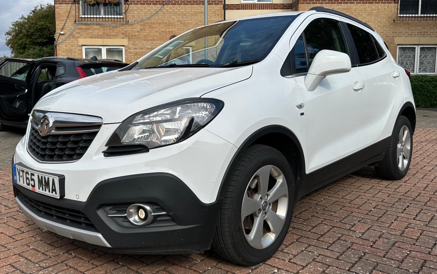 Used Vauxhall Mokka 2015 for sale - 77157600: Photo 4