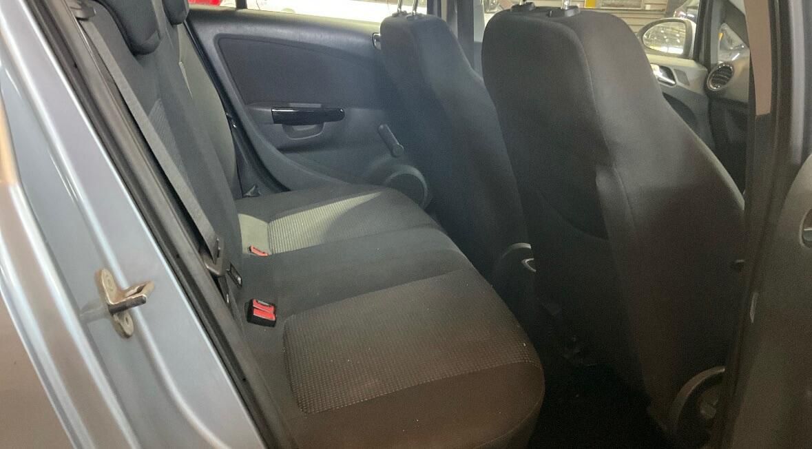 Used Vauxhall Corsa 2010 for sale - 77157635: Photo 8