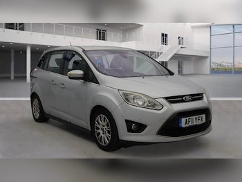 (11) - 1.6 TDCi Titanium Euro 5 5dr