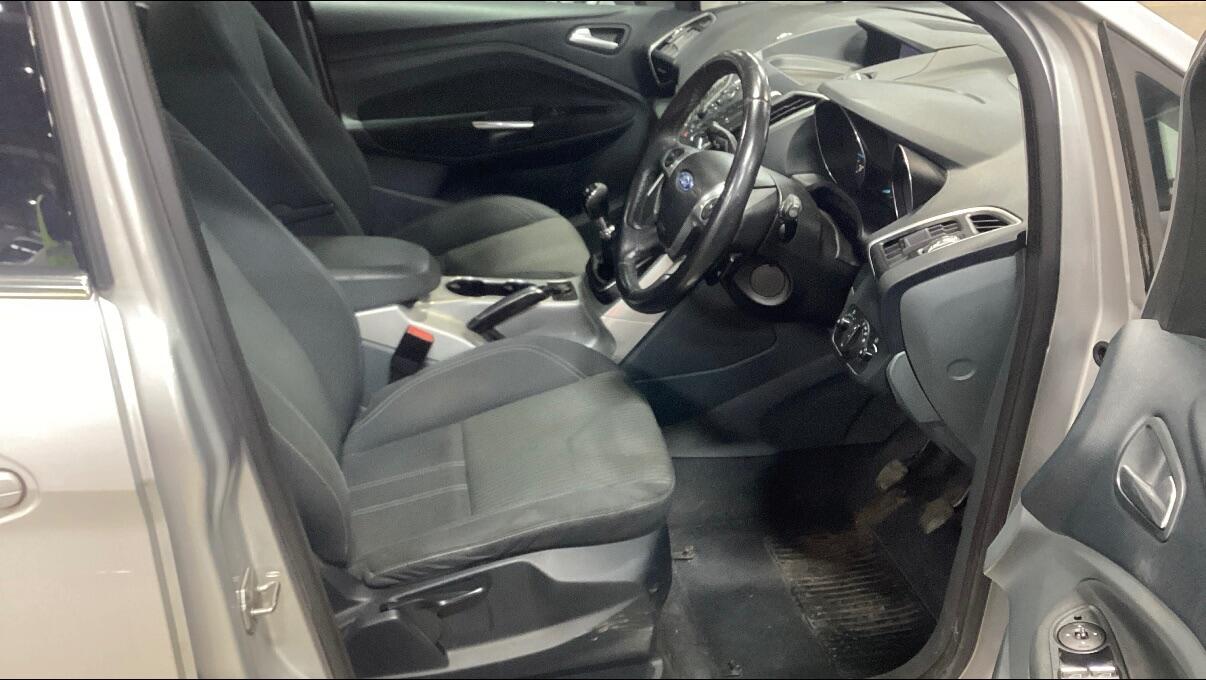 Used Ford Grand C-Max 2011 for sale - 77074611: Photo 4