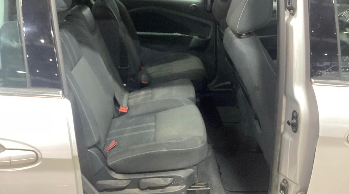 Used Ford Grand C-Max 2011 for sale - 77074611: Photo 5