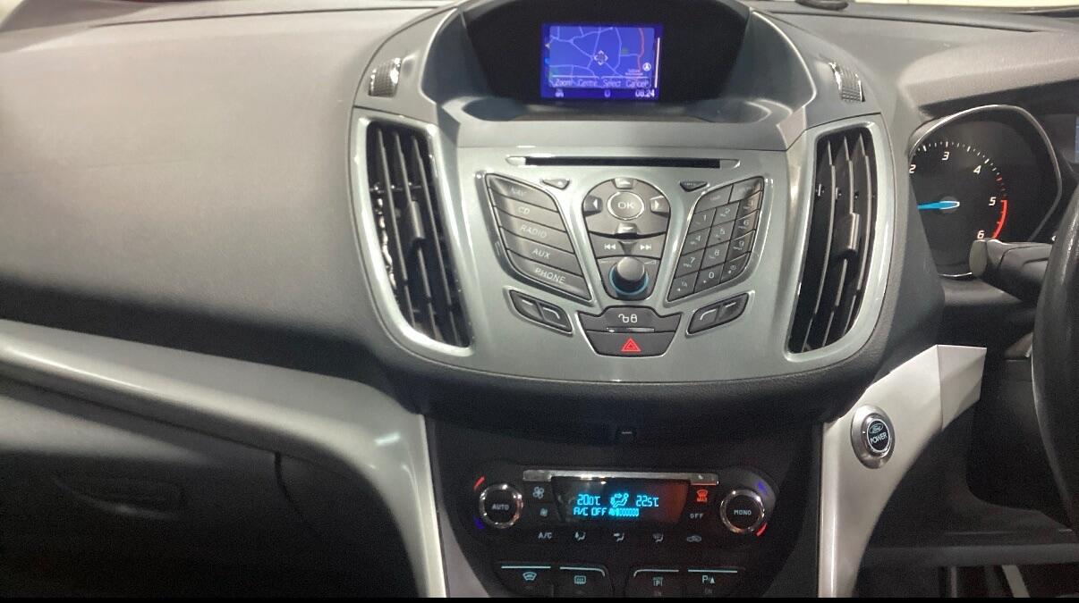 Used Ford Grand C-Max 2011 for sale - 77074611: Photo 6