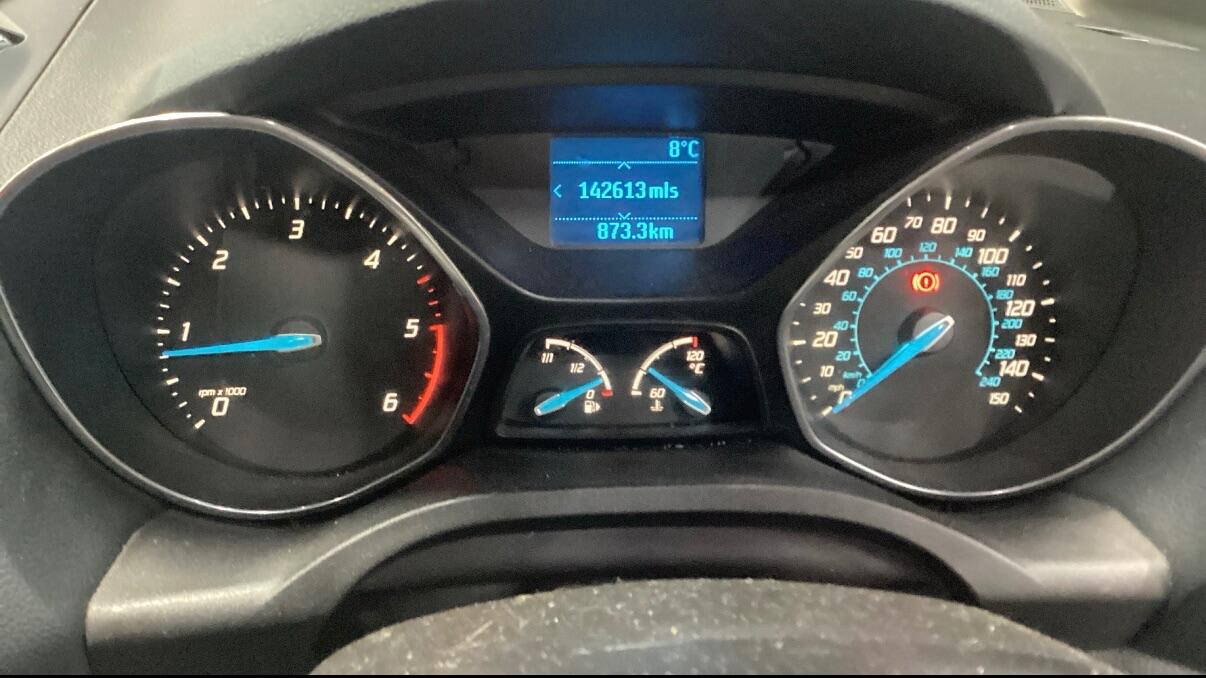 Used Ford Grand C-Max 2011 for sale - 77074611: Photo 7