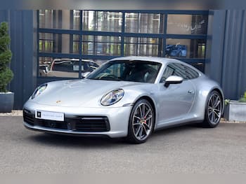 Used Porsche 911 2019 for sale - 79676729: Photo