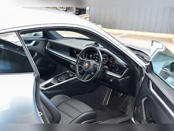 Used Porsche 911 2019 for sale - 79676729: Photo