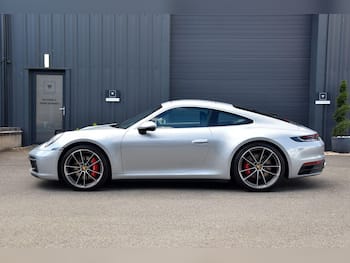 Used Porsche 911 2019 for sale - 79676729: Photo