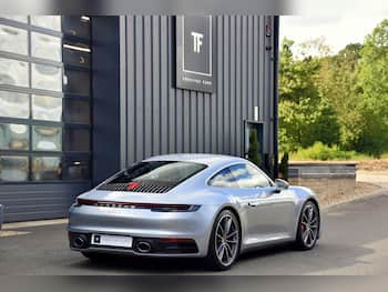 Used Porsche 911 2019 for sale - 79676729: Photo