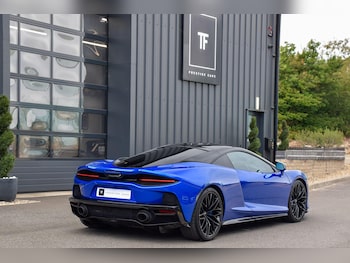 Used McLaren GT 2021 for sale - 79565724: Photo