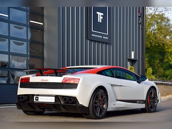 Used Lamborghini Gallardo 2014 for sale - 79521626: Photo