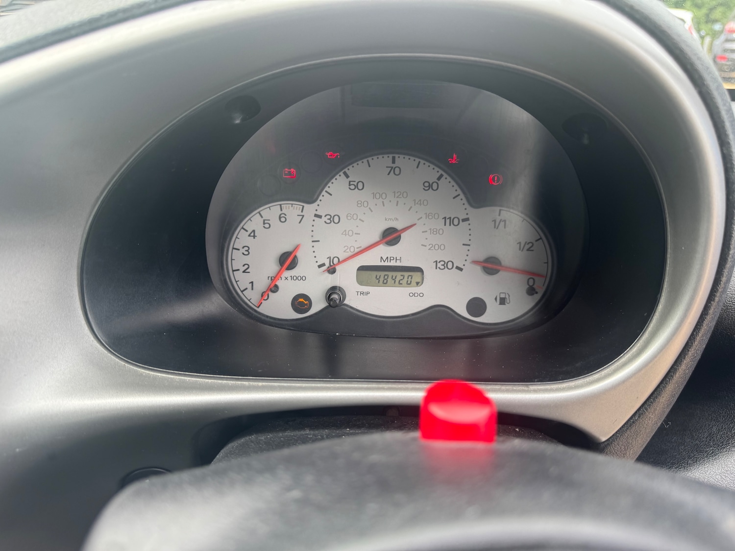 Used Ford Ka 2004 for sale - 76807782: Photo 13