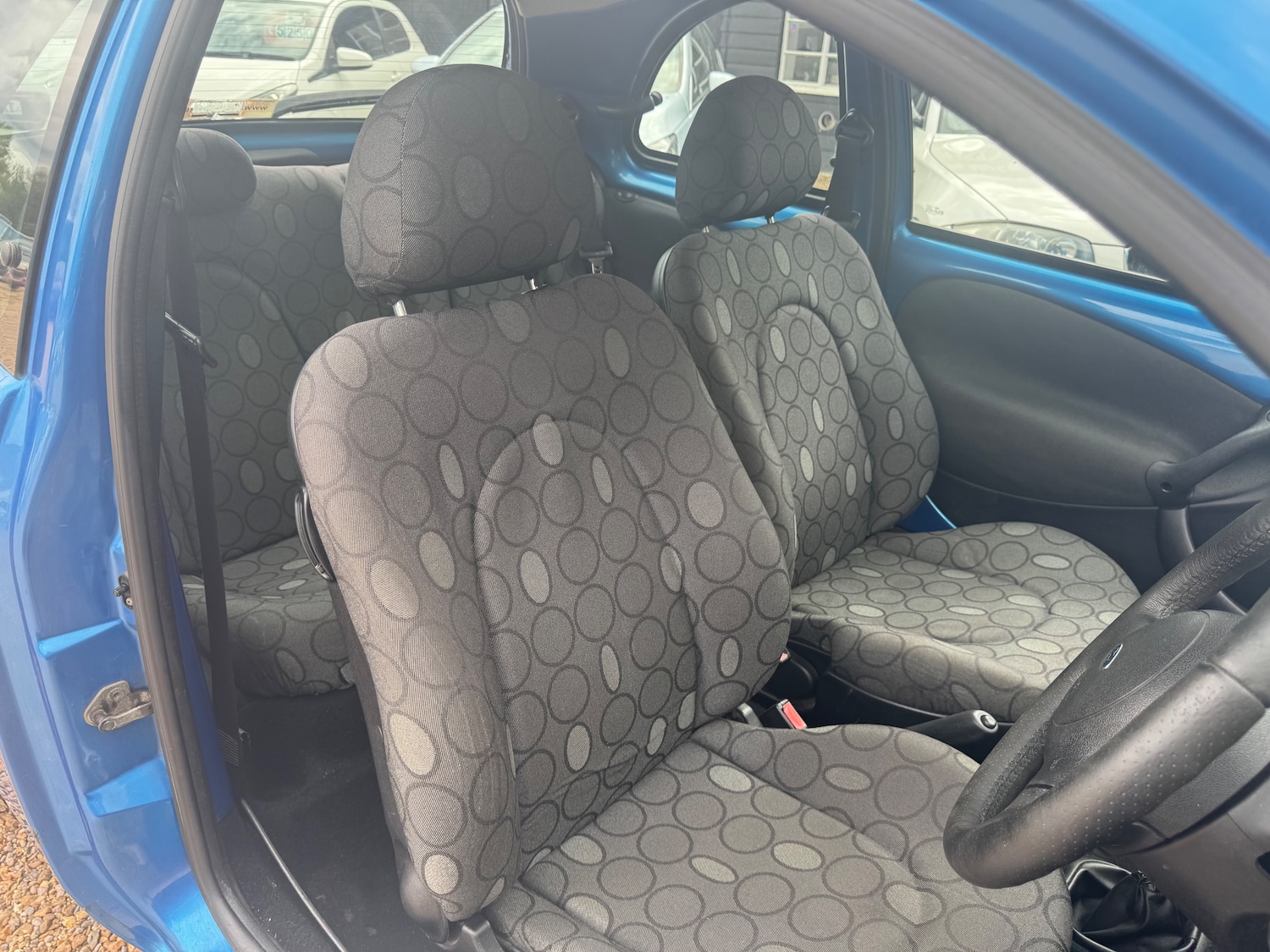 Used Ford Ka 2004 for sale - 76807782: Photo 15