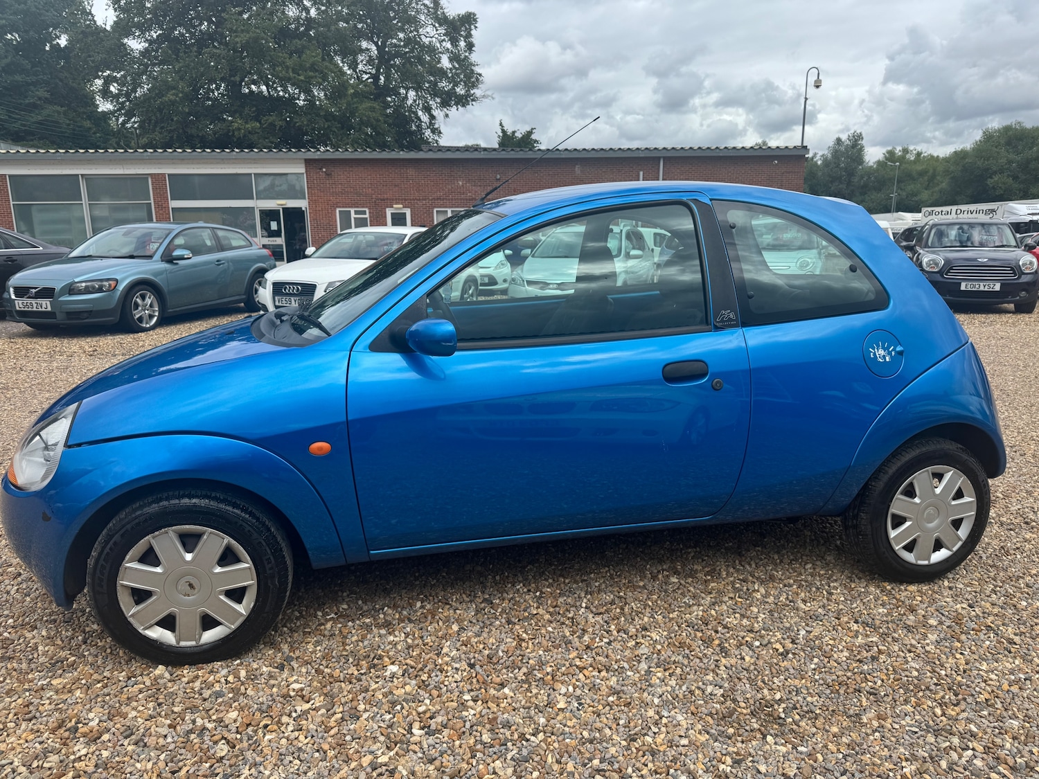Used Ford Ka 2004 for sale - 76807782: Photo 3