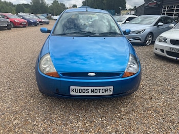 Used Ford Ka 2004 for sale - 76807782: Photo