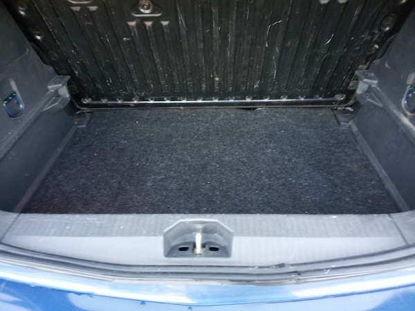 Used Vauxhall Corsa 2008 for sale - 76165210: Photo 11