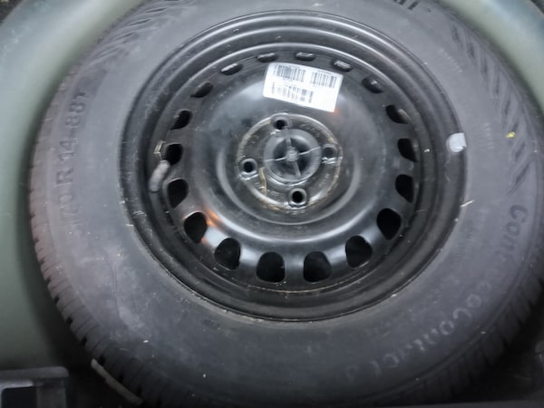 Used Vauxhall Corsa 2008 for sale - 76165210: Photo 12