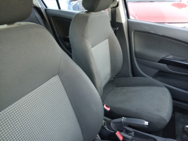 Used Vauxhall Corsa 2008 for sale - 76165210: Photo 17