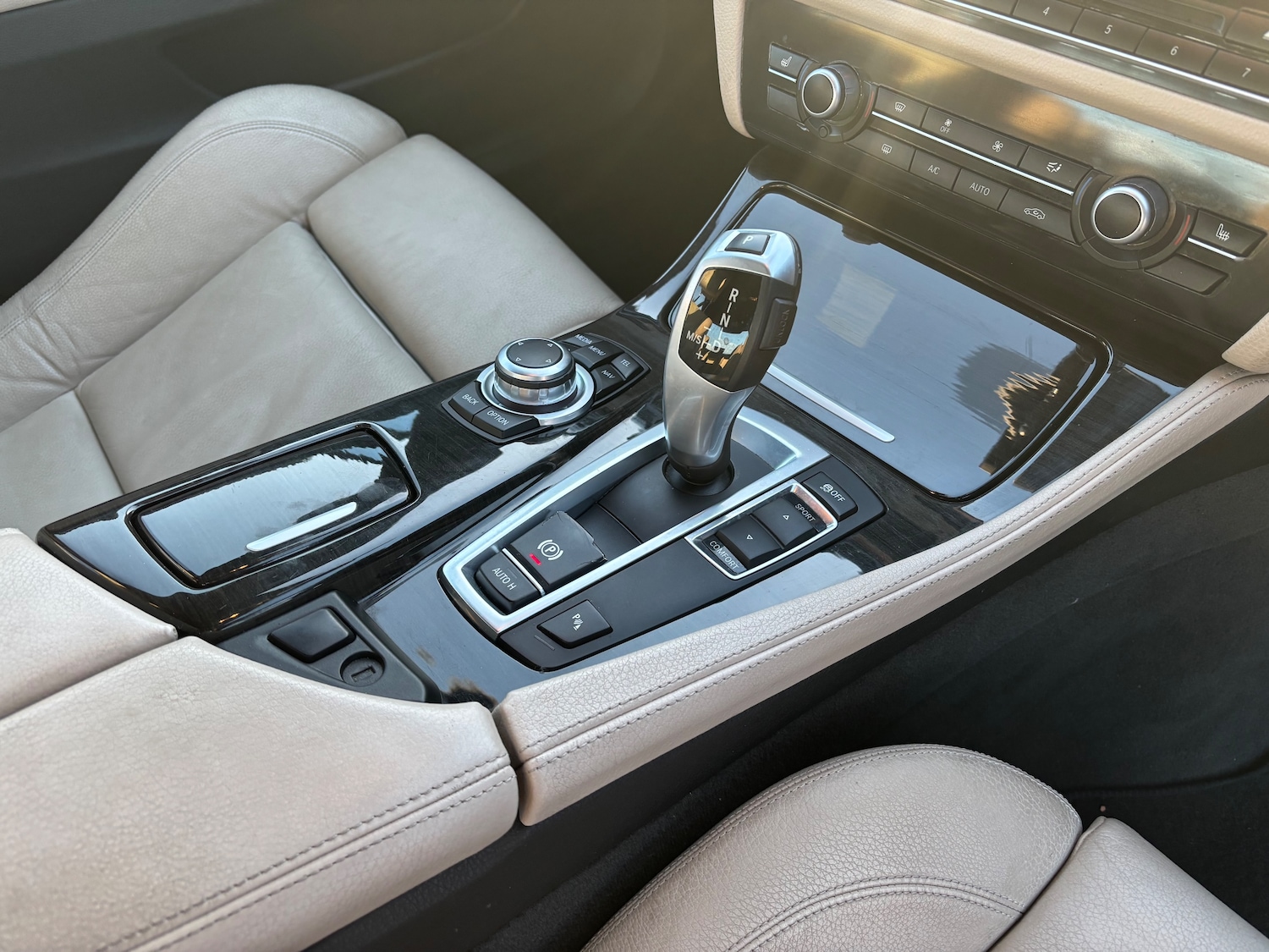 Used BMW 5 Series 2012 for sale - 76798649: Photo 12