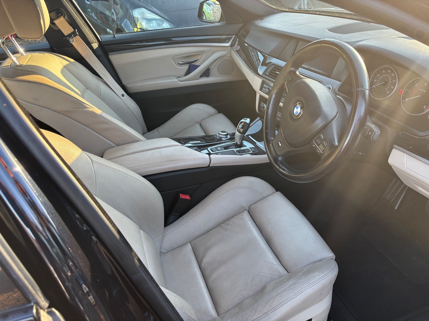 Used BMW 5 Series 2012 for sale - 76798649: Photo 13