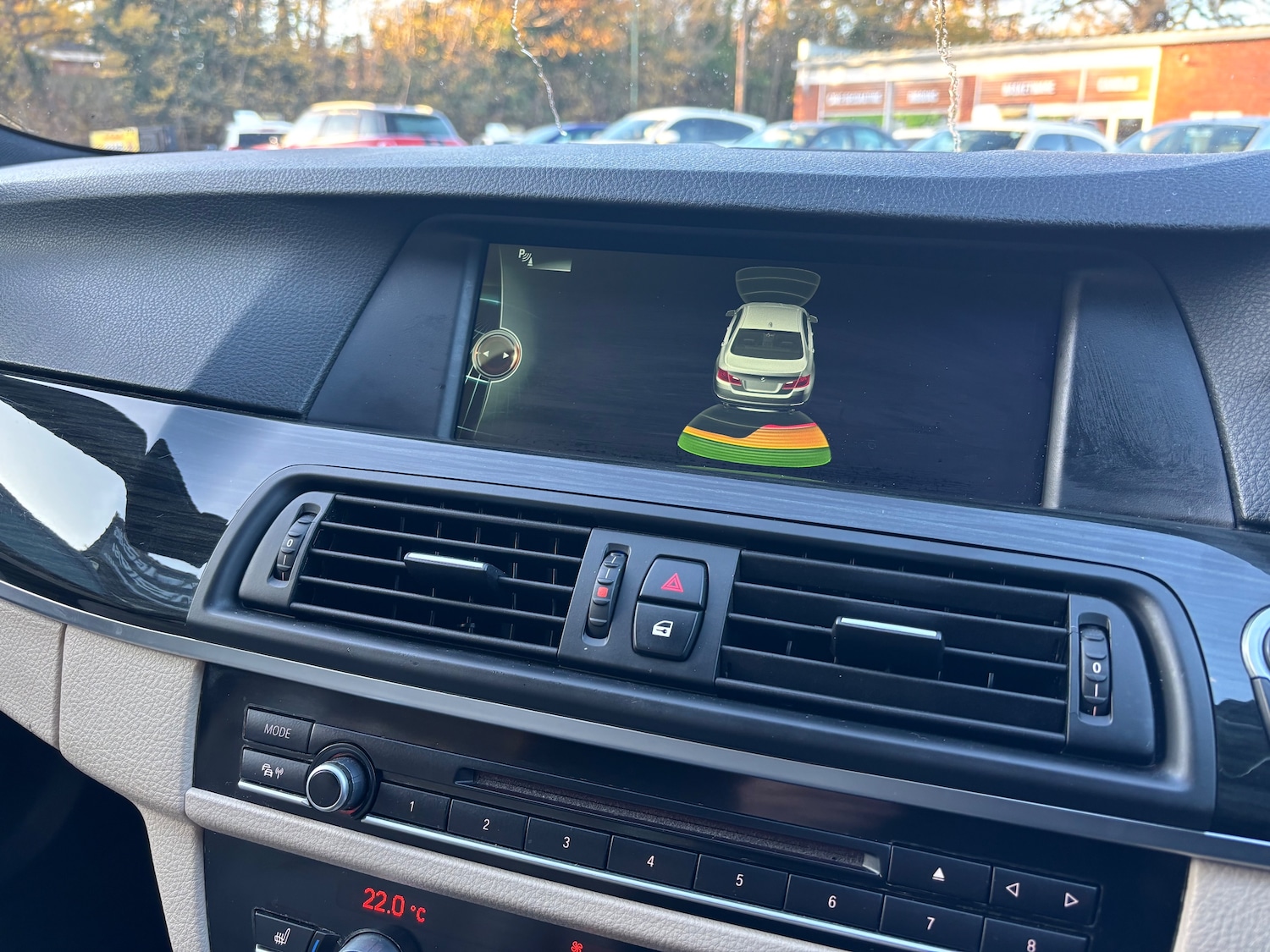 Used BMW 5 Series 2012 for sale - 76798649: Photo 15