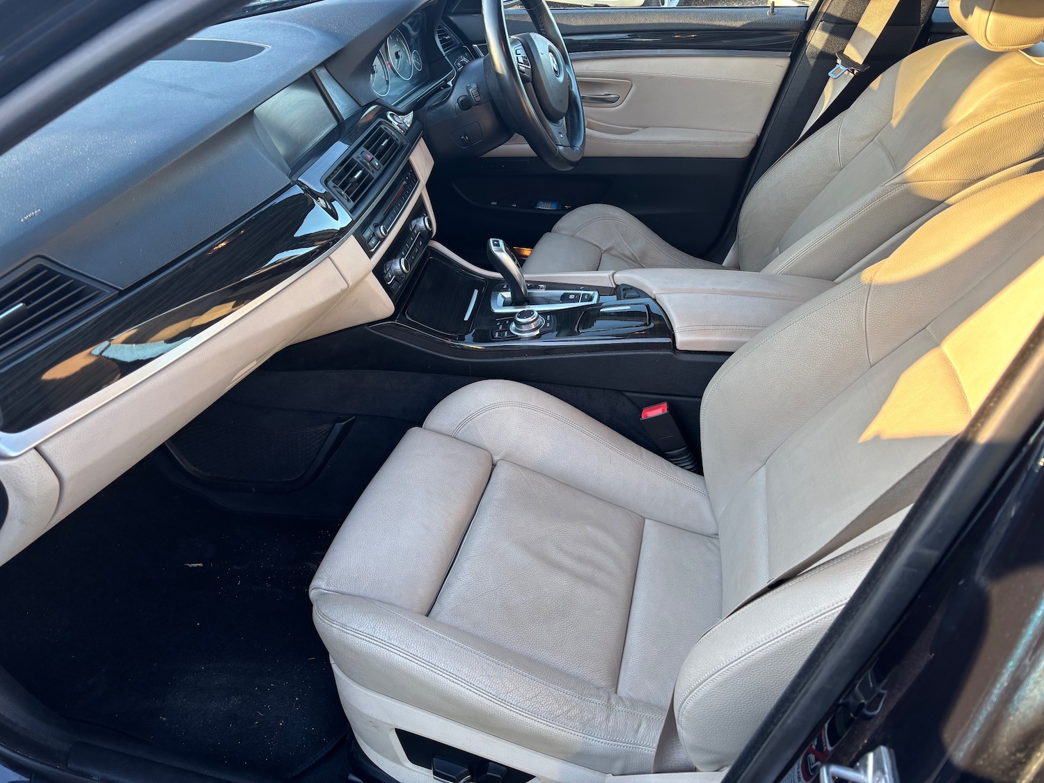 Used BMW 5 Series 2012 for sale - 76798649: Photo 7