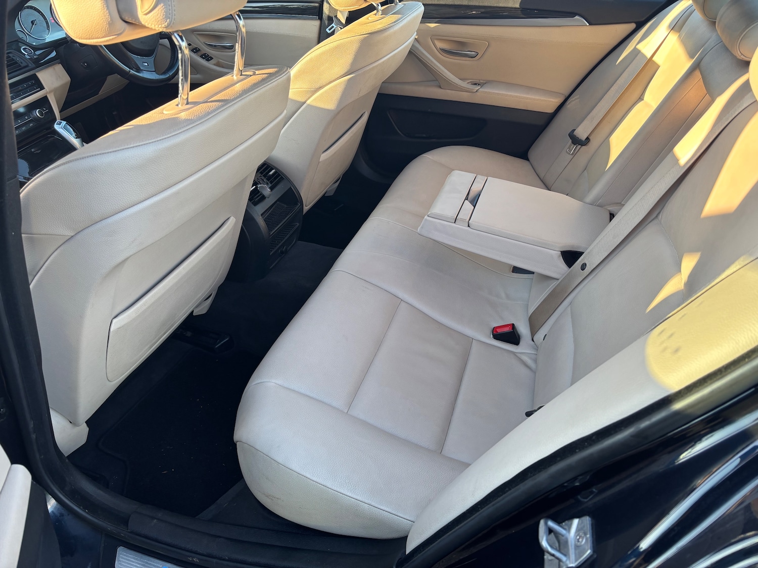 Used BMW 5 Series 2012 for sale - 76798649: Photo 8