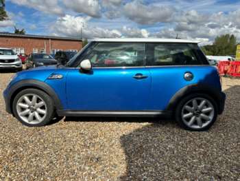 Used MINI Hatch 2010 for sale - 74130223: Photo