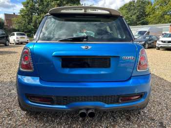 Used MINI Hatch 2010 for sale - 74130223: Photo