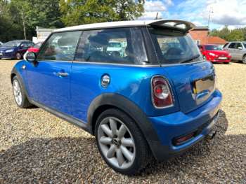Used MINI Hatch 2010 for sale - 74130223: Photo