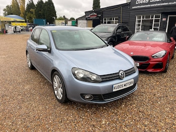 2009 (09) - 1.4 TSI 160 GT 5dr