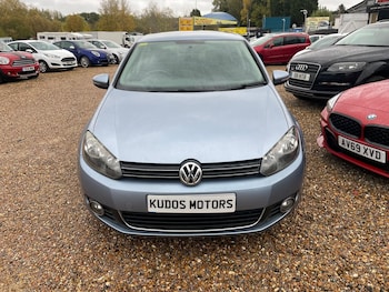 Used Volkswagen Golf 2009 for sale - 76429499: Photo