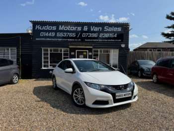 2014 (64) - 1.4 i-VTEC S-T 5dr