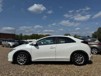 Used Honda Civic 2014 for sale - 74769031: Photo