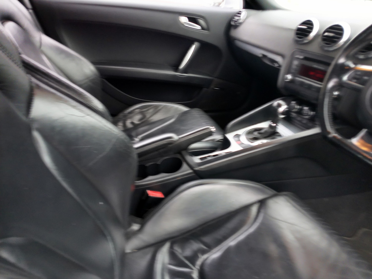 Used Audi TT 2007 for sale - 75987198: Photo 11