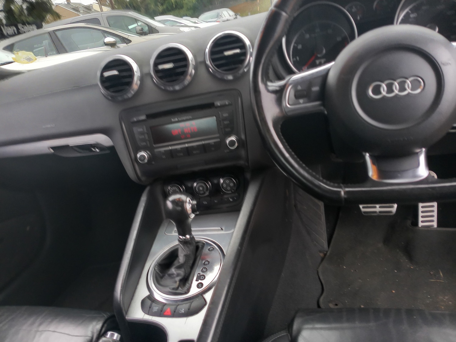 Used Audi TT 2007 for sale - 75987198: Photo 13
