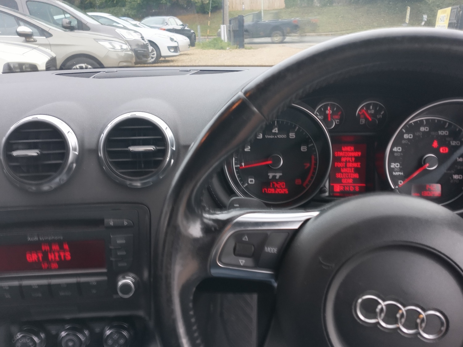 Used Audi TT 2007 for sale - 75987198: Photo 14