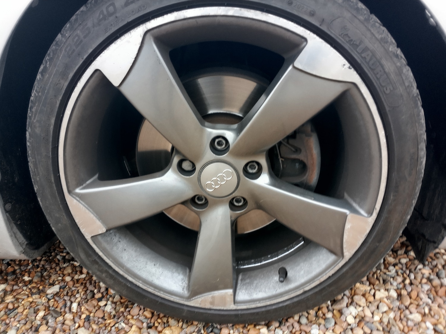 Used Audi TT 2007 for sale - 75987198: Photo 6