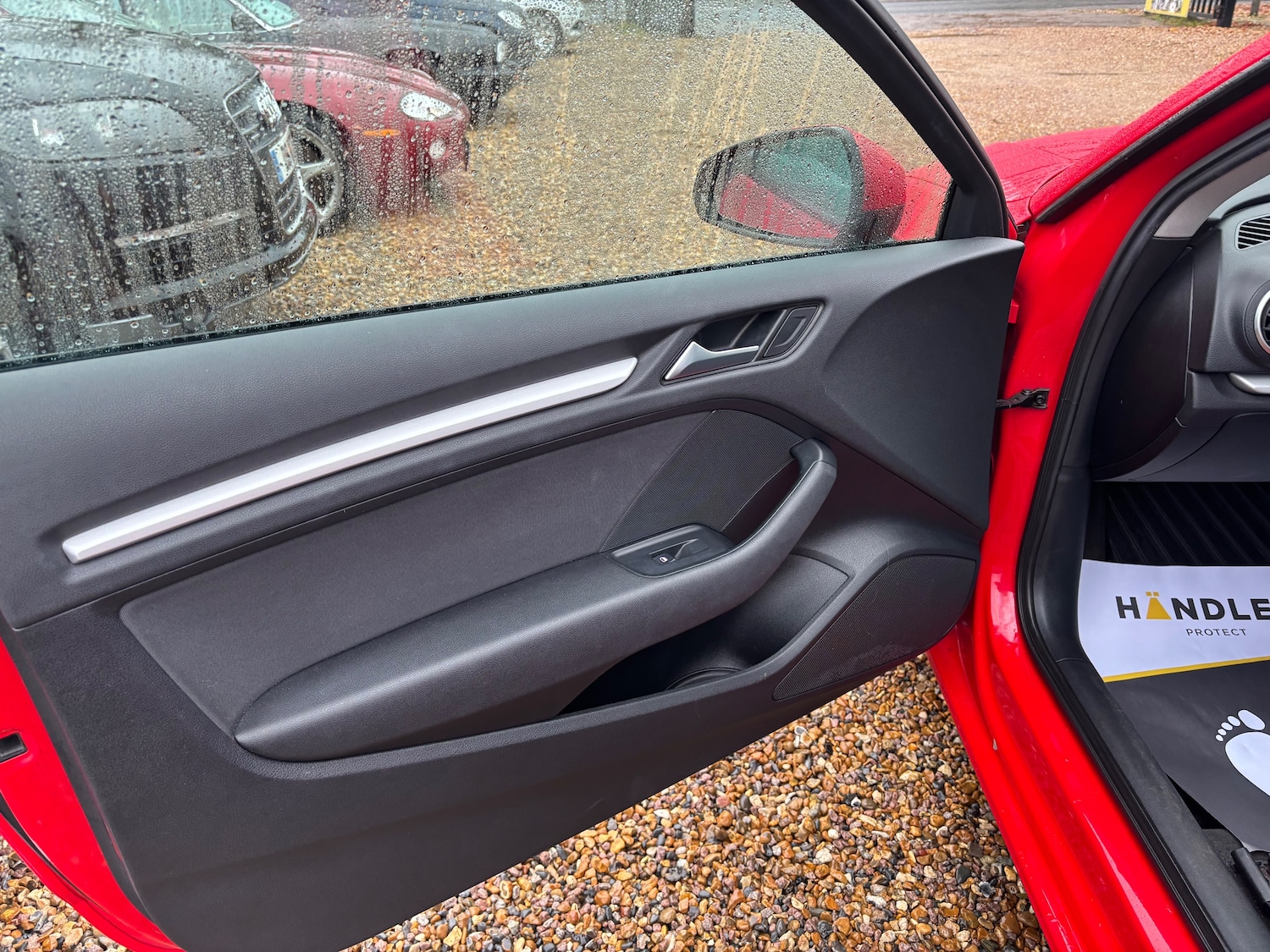 Used Audi A3 2015 for sale - 76804327: Photo 10