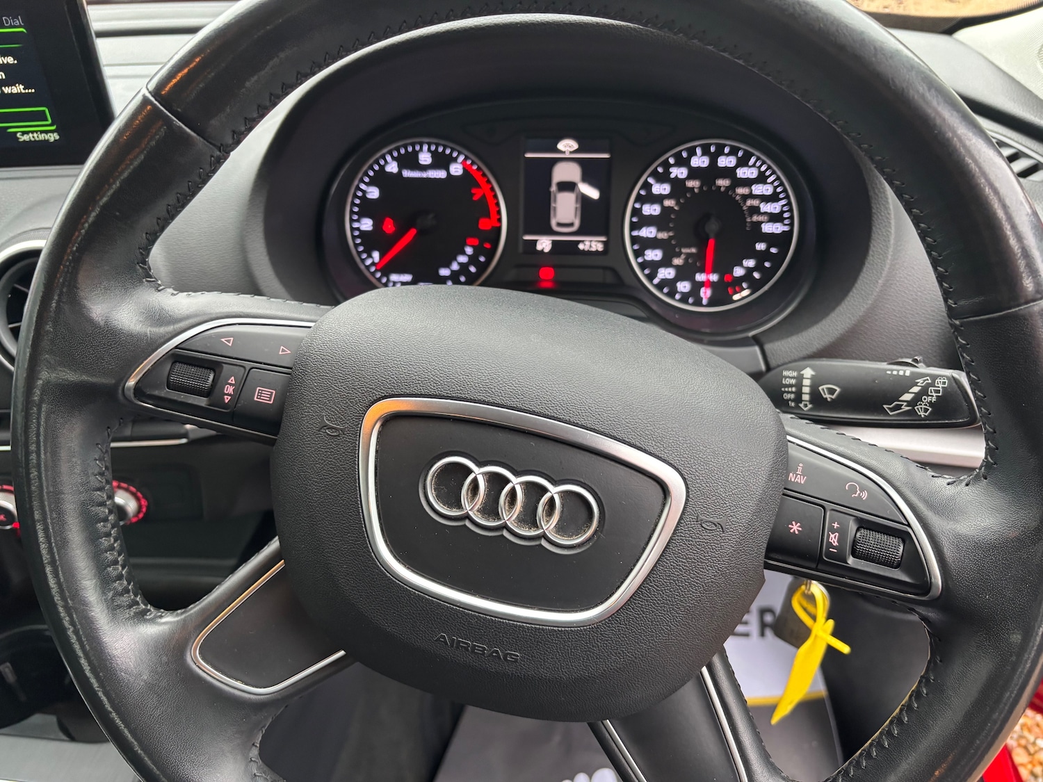 Used Audi A3 2015 for sale - 76804327: Photo 13