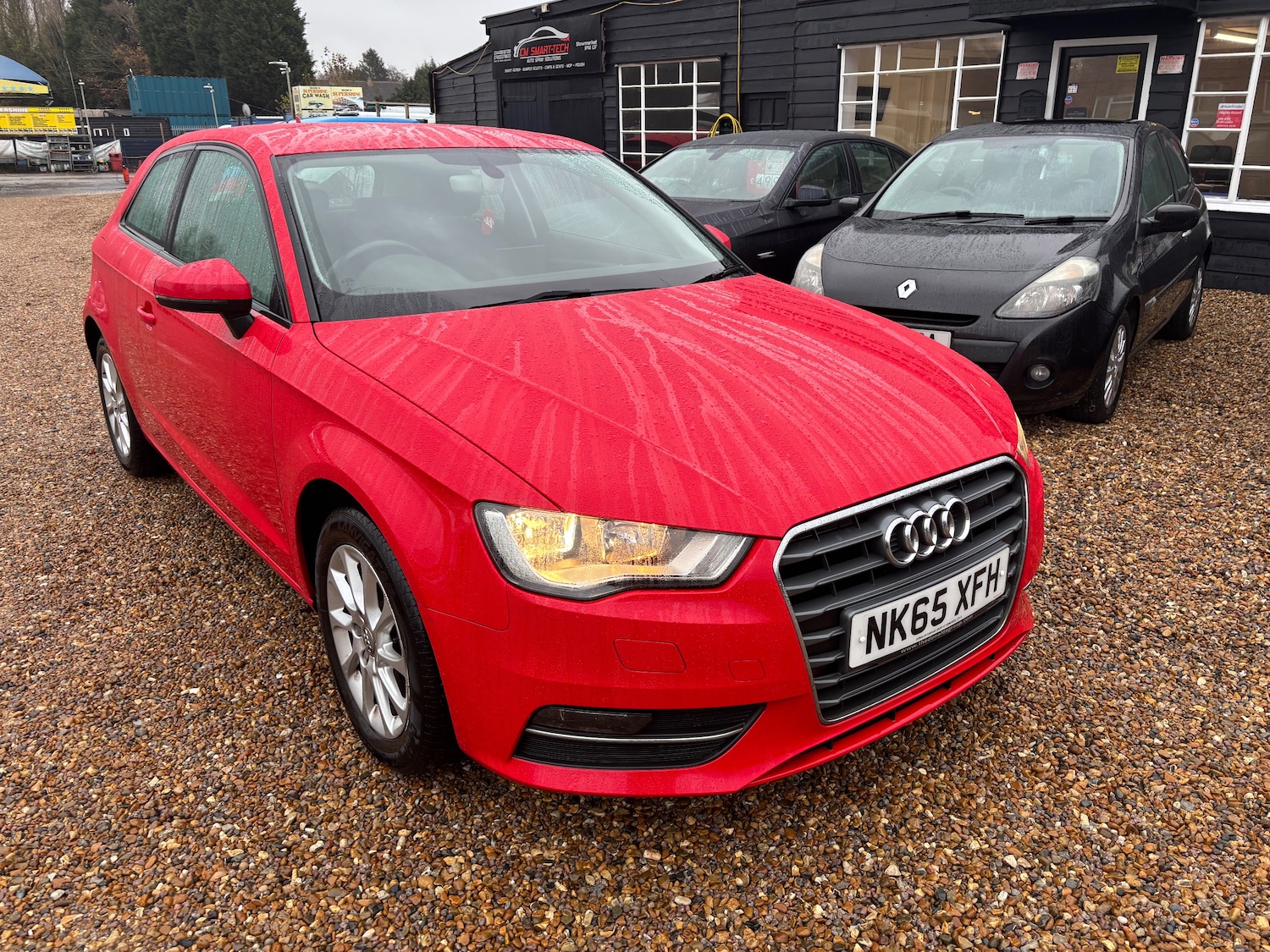 Used Audi A3 2015 for sale - 76804327: Photo 5