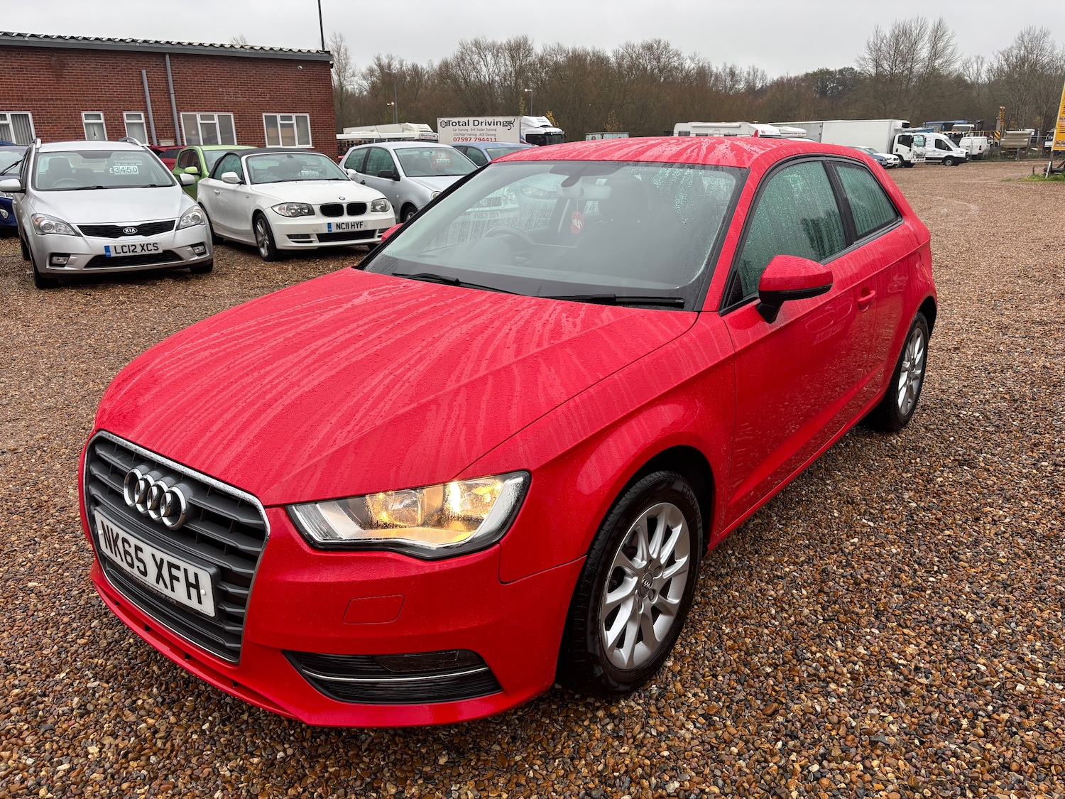 Used Audi A3 2015 for sale - 76804327: Photo 6