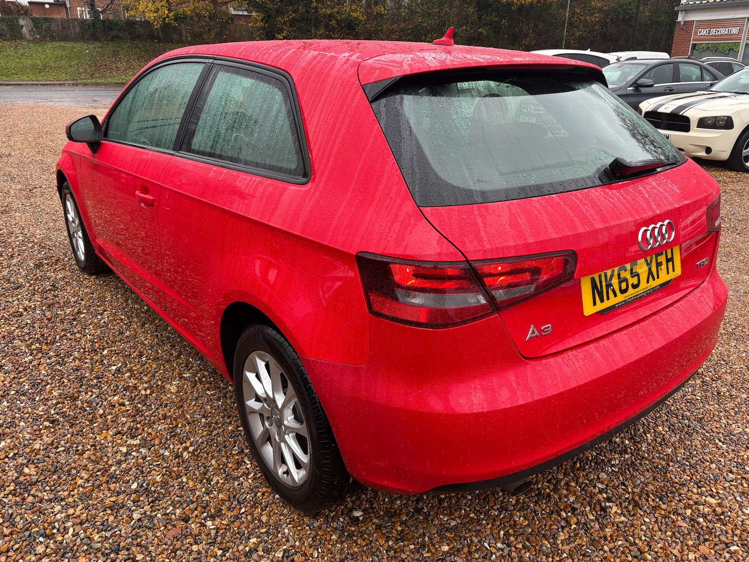 Used Audi A3 2015 for sale - 76804327: Photo 7