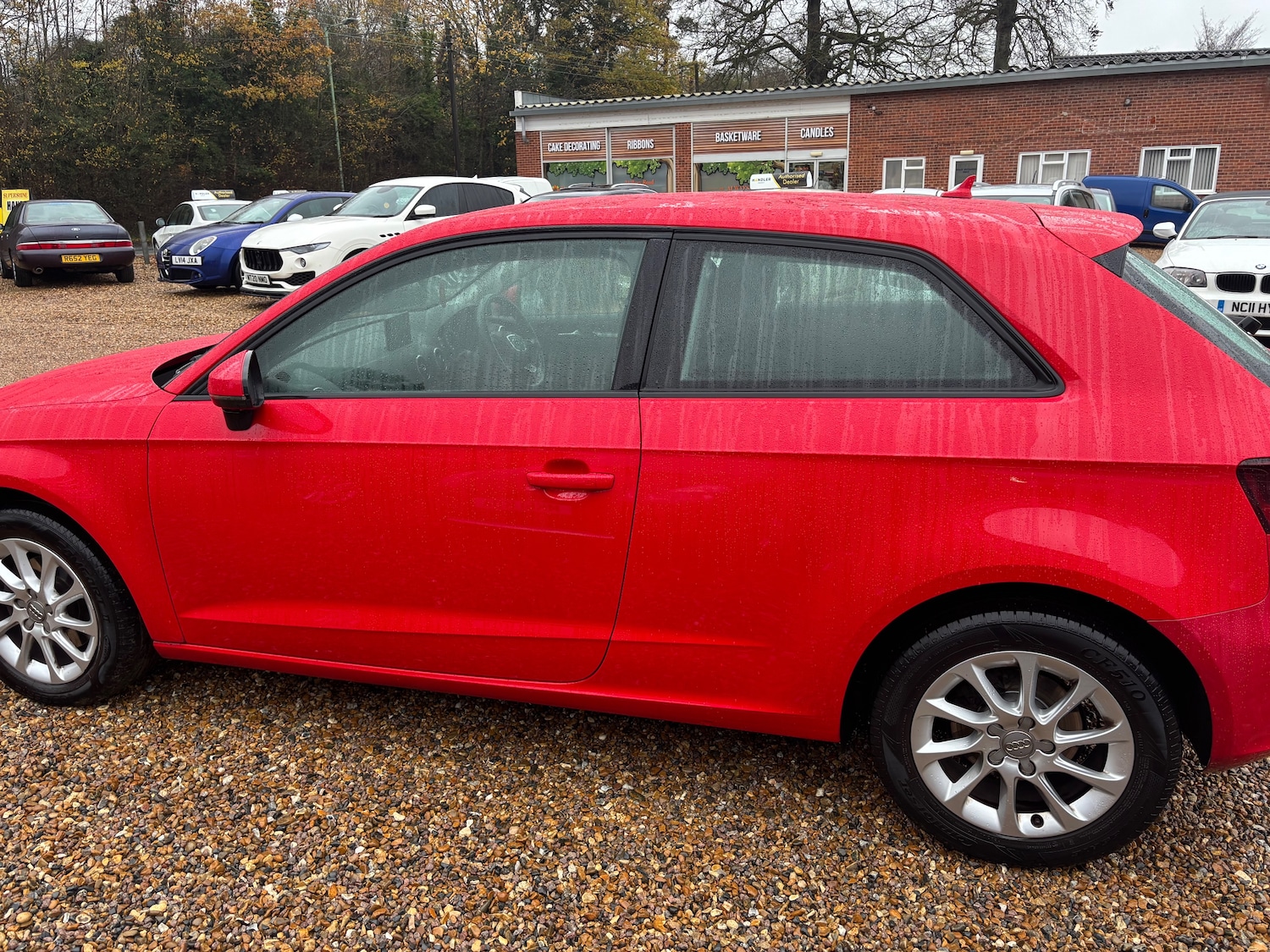 Used Audi A3 2015 for sale - 76804327: Photo 8