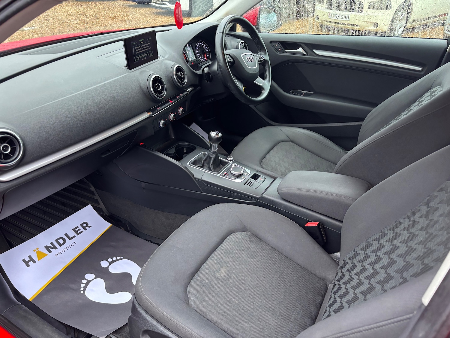 Used Audi A3 2015 for sale - 76804327: Photo 9