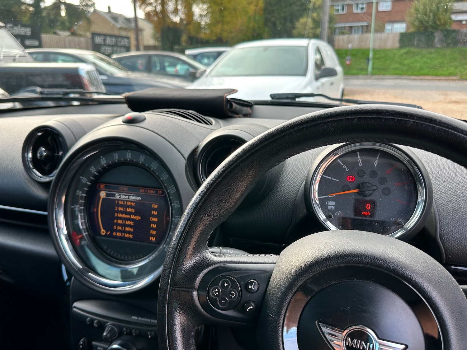 Used MINI Countryman 2015 for sale - 76380224: Photo 10