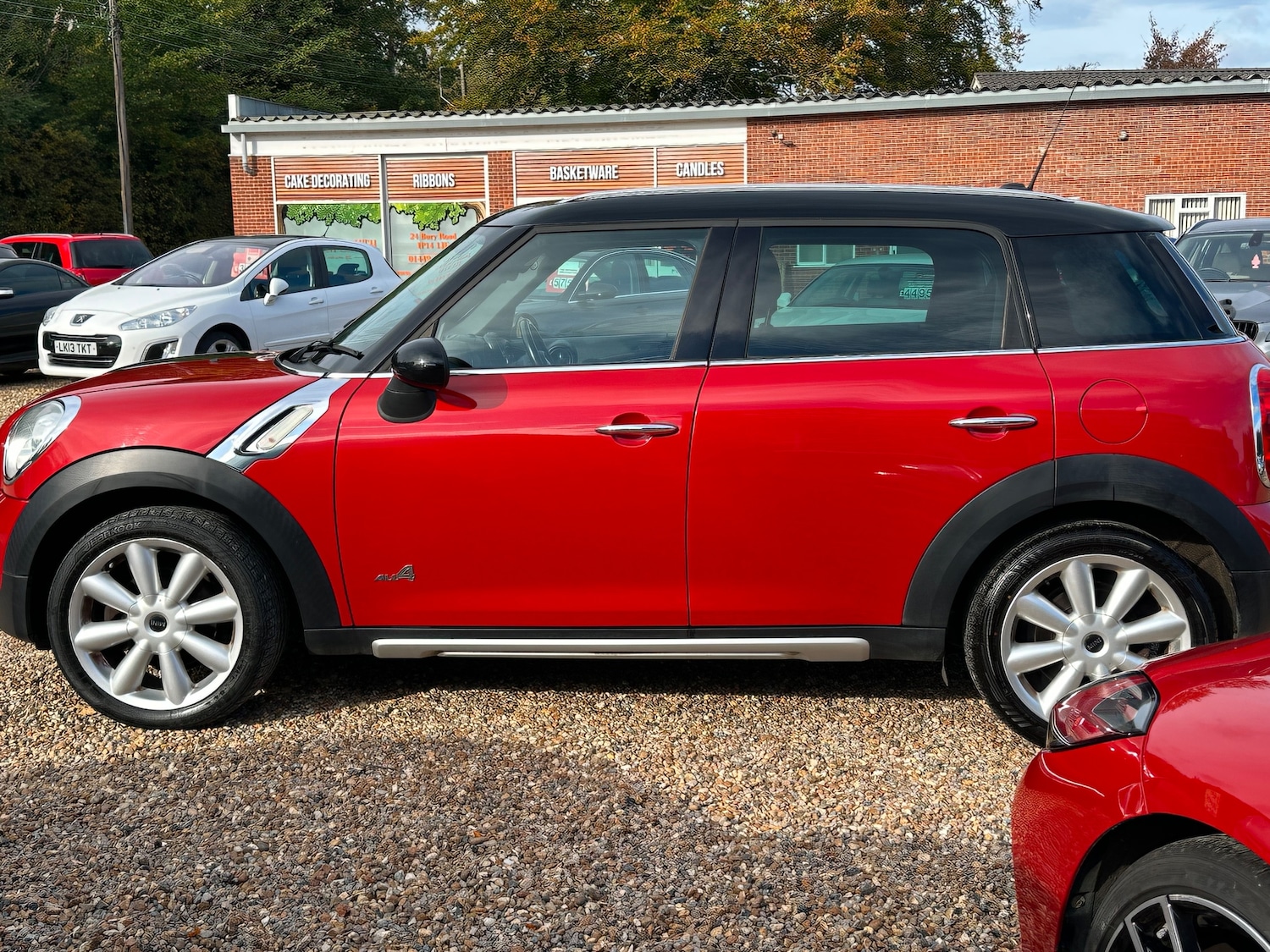 Used MINI Countryman 2015 for sale - 76380224: Photo 4