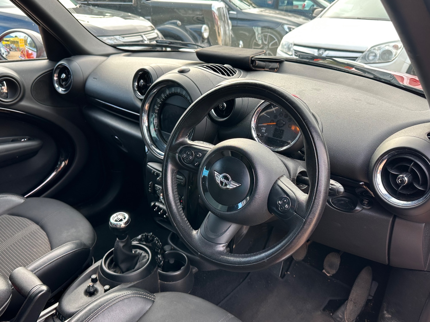Used MINI Countryman 2015 for sale - 76380224: Photo 9
