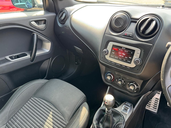 Used Alfa Romeo MiTo 2014 for sale - 74774402: Photo 11